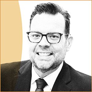 head and shoulder image of Christopher Sutton 