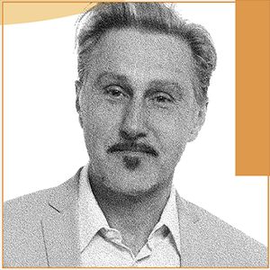 head and shoulder image of Emile Tompa 