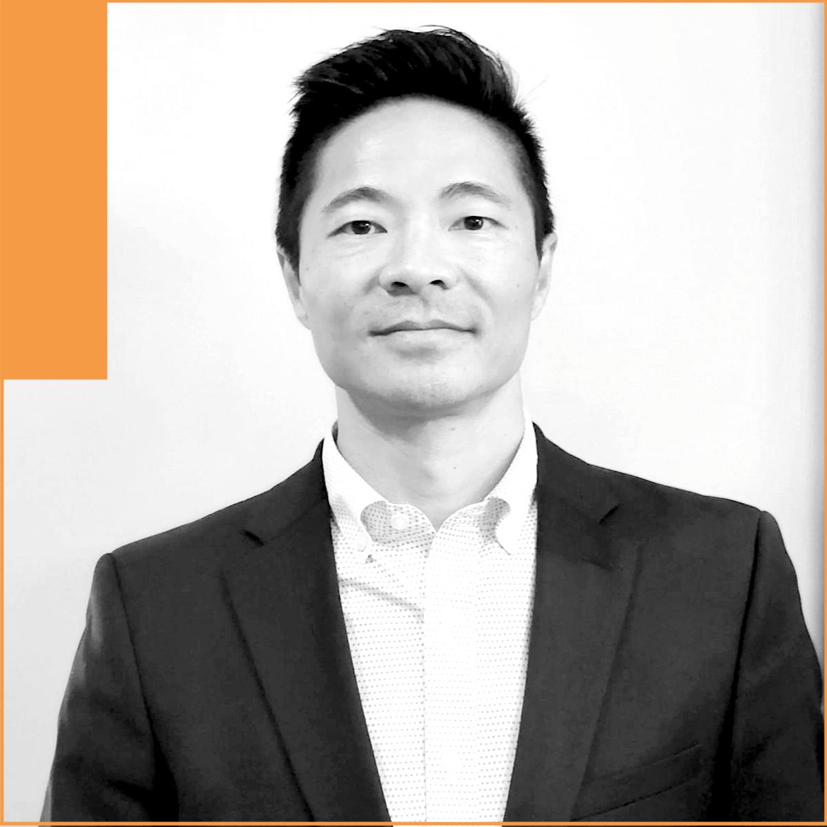 head and shoulder image of W. Francis Fung