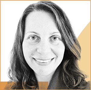 head and shoulder image of Kerri Joffee