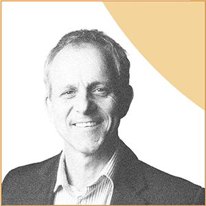 head and shoulder image of Michael Bach