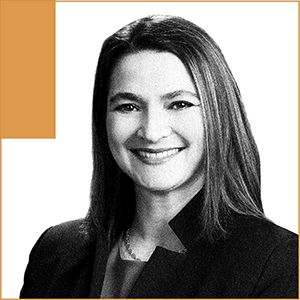 head and shoulders photo of Pina D’Agostino