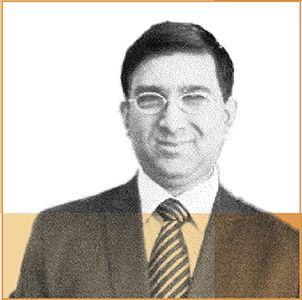 head and shoulder image of Mahadeo Sukhai